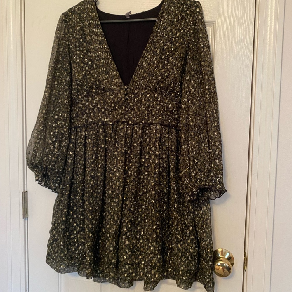 Urban Outfitters Dress!